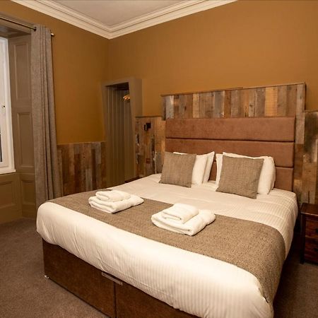 The Whisky Vaults Otel Oban Dış mekan fotoğraf
