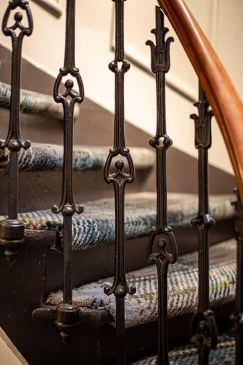 The Whisky Vaults Otel Oban Dış mekan fotoğraf